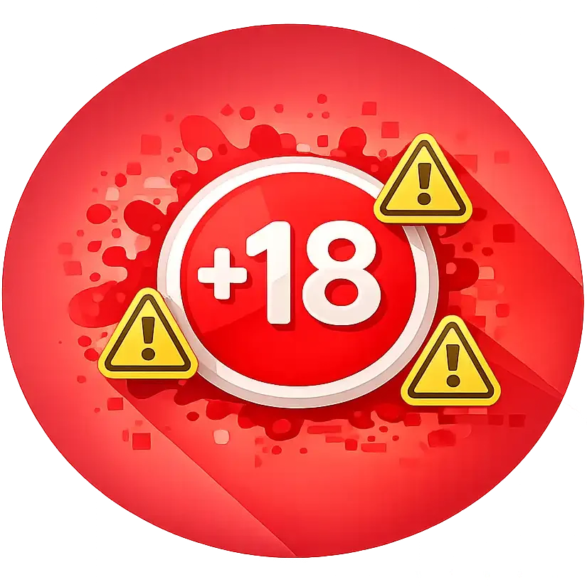 +18 საიტები